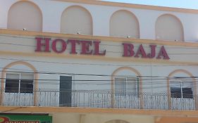 Hotel Baja Tijuana